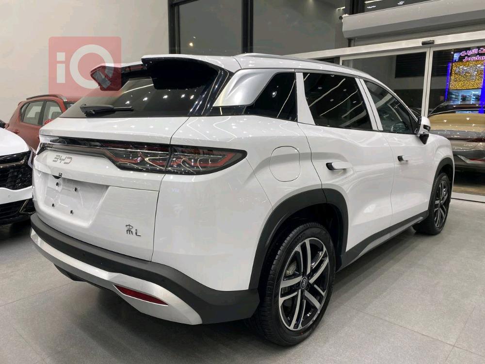 بی وای دی کوێن L DM-i